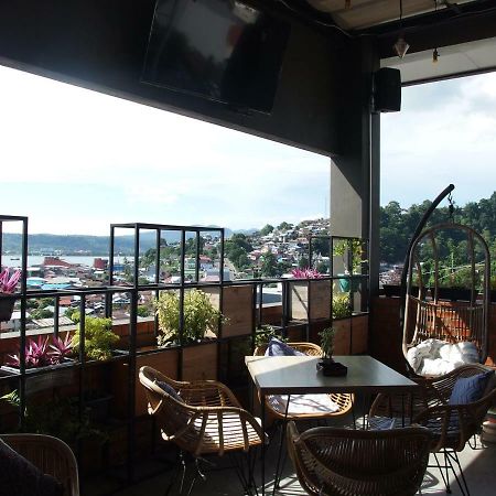 The City Hotel Ambon Exterior photo