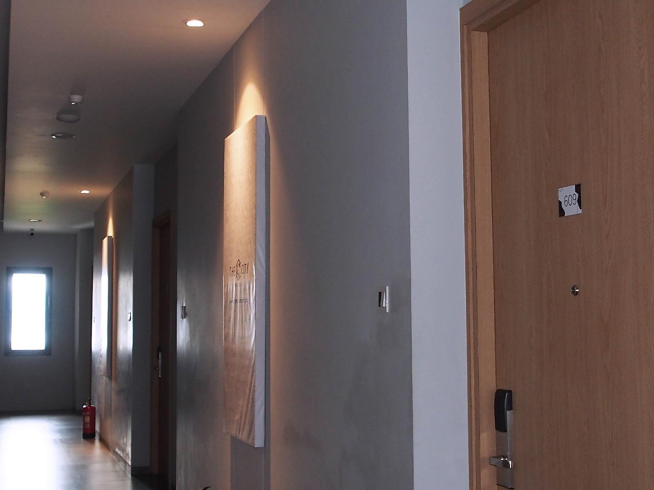 The City Hotel Ambon Exterior photo